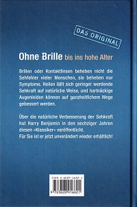 Ohne Brille bis ins hohe Alter, 1