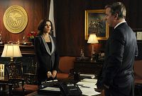 The Good Wife - Staffel 5.1 [DVD], 4
