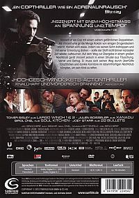 Sleepless Night - Nacht der Vergeltung [DVD], 1