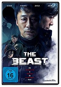 The Beast [DVD], 1