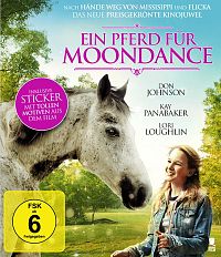 Ein Pferd für Moondance [Blu-ray], 8