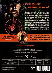 Sniper - Der Scharfschütze [DVD], 2