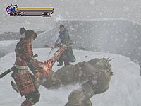Onimusha 3 [Sony PlayStation 2], 5
