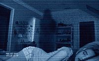 Paranormal Activity 4 [DVD], 3