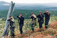 Hunters - Die Spur der Jäger [DVD], 2