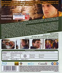 Personal Effects [Blu-ray], 1