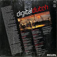 Digital Dutch [Vinyl], 1