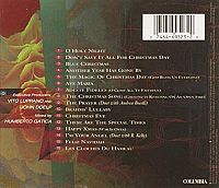 These Are Special Times [CD], 1