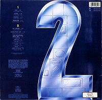 The Second [Vinyl], 1