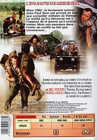 Vietnam, un adroit mensonge [DVD], 2