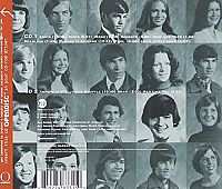 You All Look The Same To Me [CD], 1