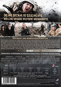 Company of Heroes [DVD], 1