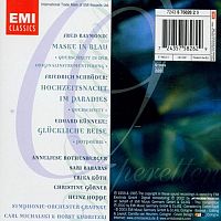 Operetten melodien [CD], 1
