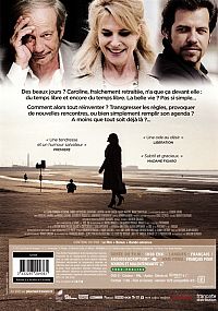 Les beaux jours [DVD], 2
