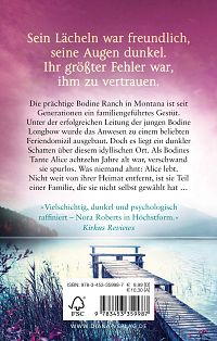 Licht in tiefer Nacht, 1