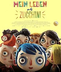 Mein Leben als Zucchini [Blu-ray], 1