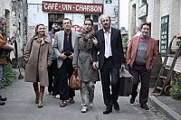 Willkommen bei den Sch'tis [DVD], 4