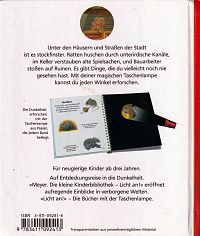 Licht an - Unter der Stadt, 1