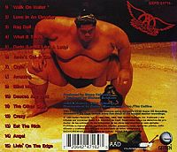 Big Ones [CD], 1