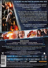 Destination Final 4 [DVD], 1