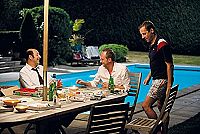 Le Grand Méchant Loup [DVD], 5