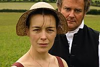 Miss Austen Regrets [DVD], 9
