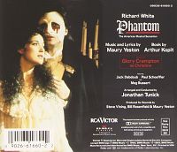 Phantom  [CD], 1
