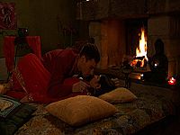 Kamasutra - Die indische Kunst zu lieben [Blu-ray], 2