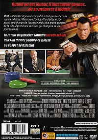 Jeu fatal [DVD], 1