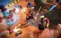 Micro Machines - World Series [Microsoft Xbox One], 3