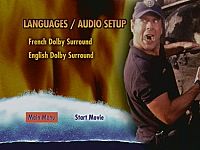 Piège en eaux troubles [DVD], 4