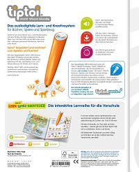 tiptoi® Erste Zahlen, 1