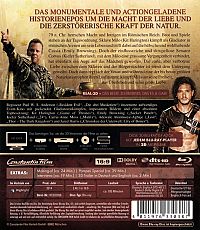 Pompeii [Blu-ray 3D], 1