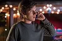 Strange but True - Dunkle Geheimnisse [Blu-ray], 1