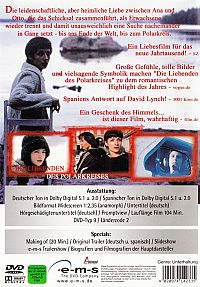 Die Liebenden des Polarkreises [DVD], 1