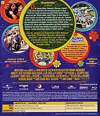 Taking Woodstock [Blu-ray], 1