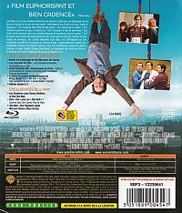 Yes Man [Blu-ray], 1