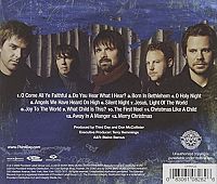 Christmas Offerings [CD], 1