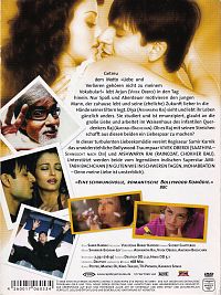 Kyun! Ho Gaya Na...und unsere Träume werden wahr [DVD], 1