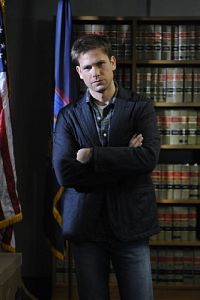 Damages - Staffel 3 [DVD], 9