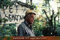 Friedhof der Kuscheltiere [DVD], 6