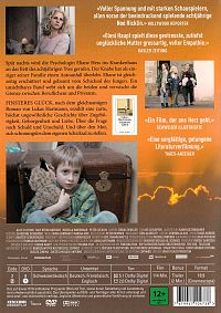 Finsteres Glück [DVD], 1