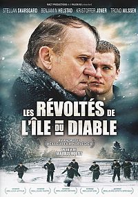 Les révoltés de l'île du diable [DVD], 1