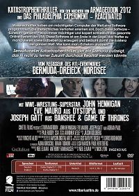 Das Echelon-Desaster [DVD], 1