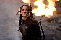 Die Tribute von Panem 3 - Mockingjay - Teil 1 [DVD], 4
