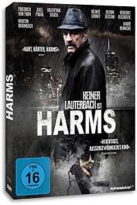 Harms [DVD], 4