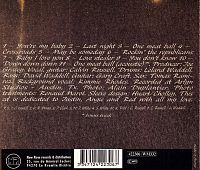 Sounds from the Fourth World [CD], 1