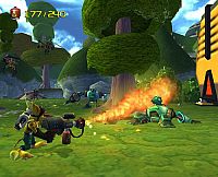 Ratchet & Clank [Sony PlayStation 2], 4