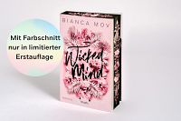 Wicked Mind, 2