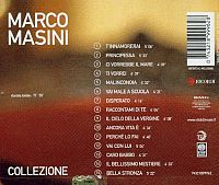 Collezione [CD], 1